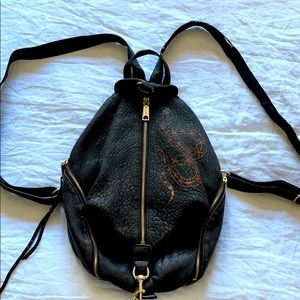 Rebecca Minkoff Julian Backpack
